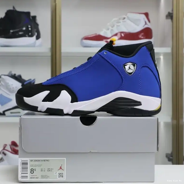 Air Retro Jordan 14 Kimikick Jordan 0513